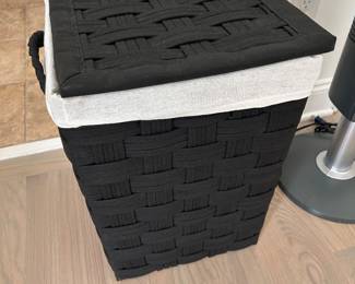 Clothes Hamper