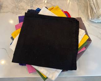 Table Mats