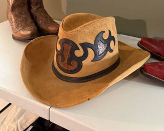 Cowboy hat