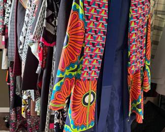 Women’s clothing