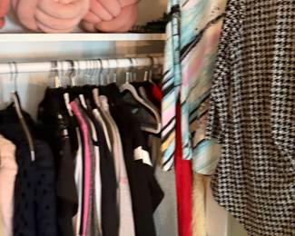 Women’s clothing