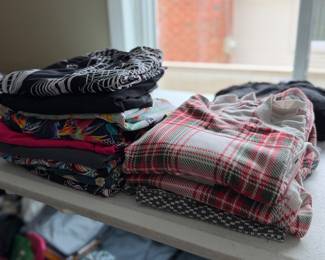 Women’s clothes