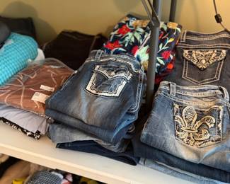 Jeans