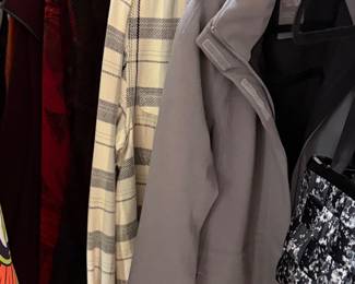 Coats