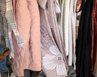 Quilts