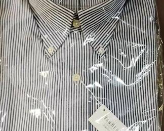 Mens Shirts  Van Heusen