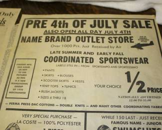 Sale Picture