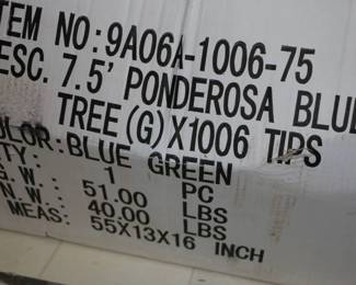 Sale Picture