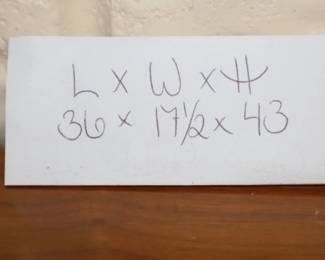 Sale Picture