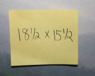 Sale Picture