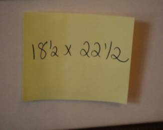 Sale Picture