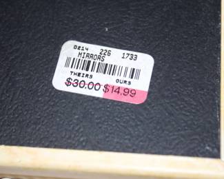 Sale Picture