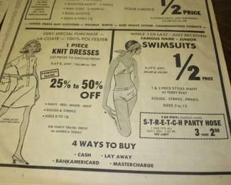 Sale Picture