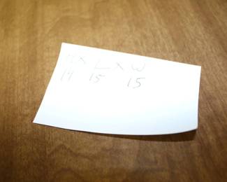 Sale Picture