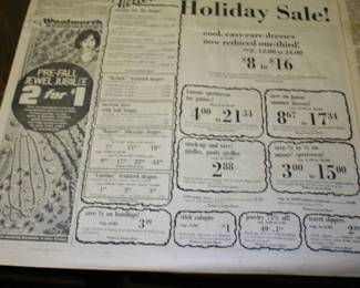 Sale Picture