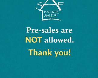 Sale Picture