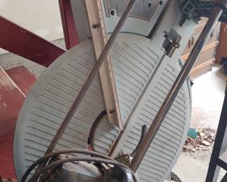 Table saw 