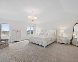 Tp bedroom