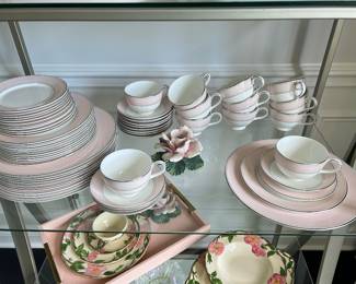 Waterford China Set~