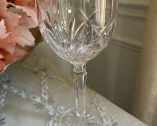 Marquis Waterford Wine Glasses