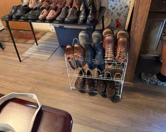 Men's Clothing