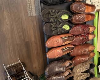 Men's Shoes