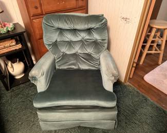 Rocker Chair