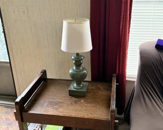 End Tables