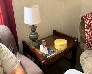Lamps