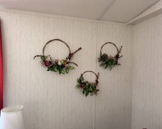 Wall Decor