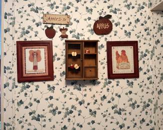 Wall Decor