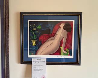 Sale Picture