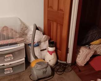 Misc. Items
