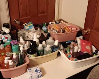 More household goods