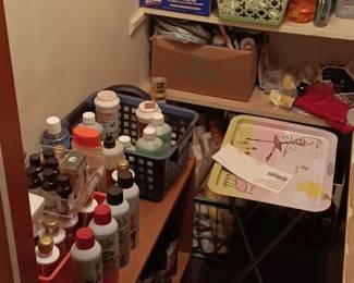 More Household Products