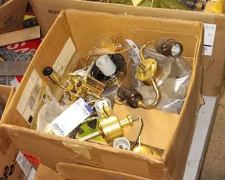 Lamp Lighting Repairing Assessories 