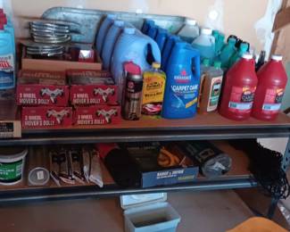 More household goods