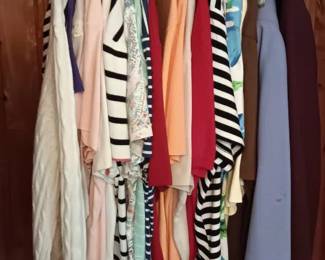 Womens Clothing - Some New XLR to 3X