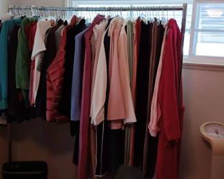 More Clothing Large to 3X
