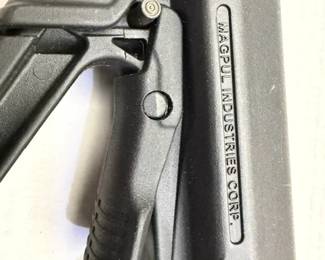 Gun Department