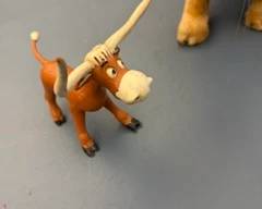 Here is a vintage Bevo made by the Schleich Company in West Germany.