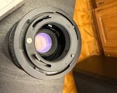Camera Department