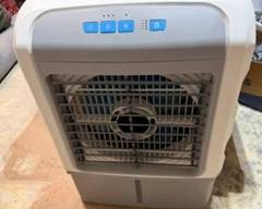 Like New! Arctic Air Outdoor Pro Model No. 23096. Look this up on Home Depot's website and then come buy this one!
