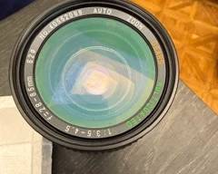 Camera Department