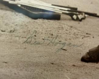 A closer look at the Signature.