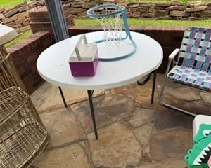 round table for sale