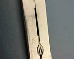 Here is a vintage Leatherman Tool
