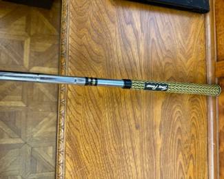 Steel Shaft