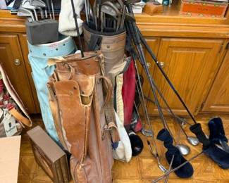 Lots of clubs still to research...