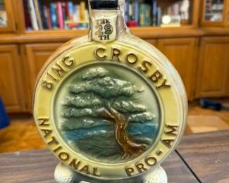 Bing Crosby Pro - Am